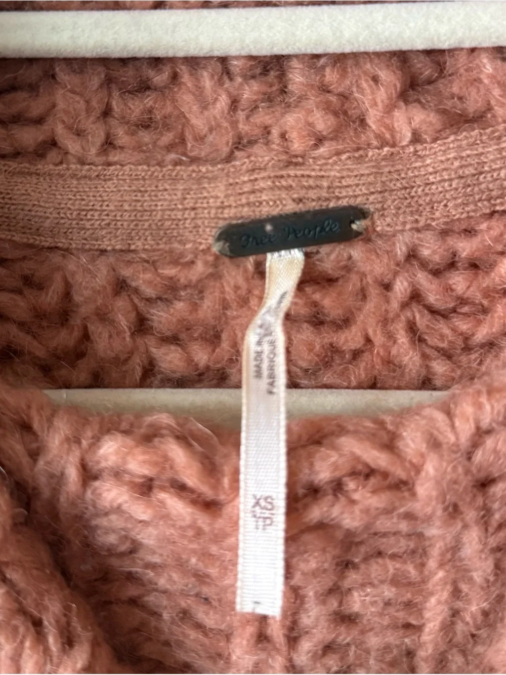 Oversized Chunky Turtleneck Sweater